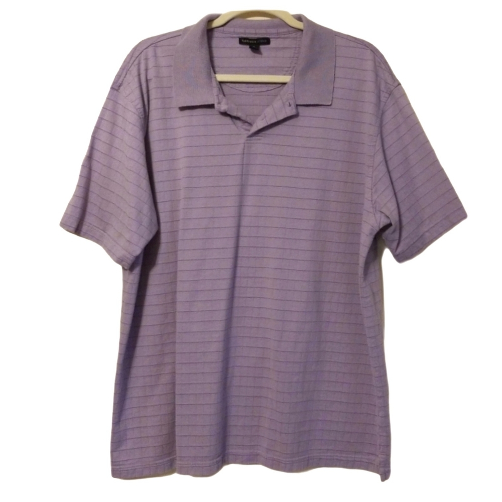 Vintage Van Heusen Studio shirt